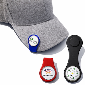 Silicone Marker Clip